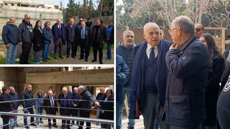 صيدا اون لاين