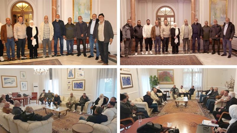 صيدا اون لاين