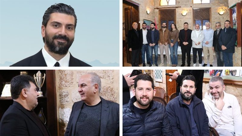 صيدا اون لاين