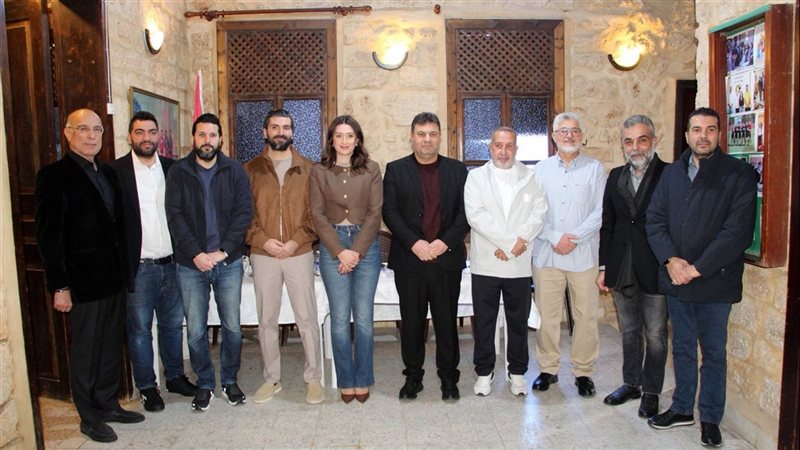 صيدا اون لاين