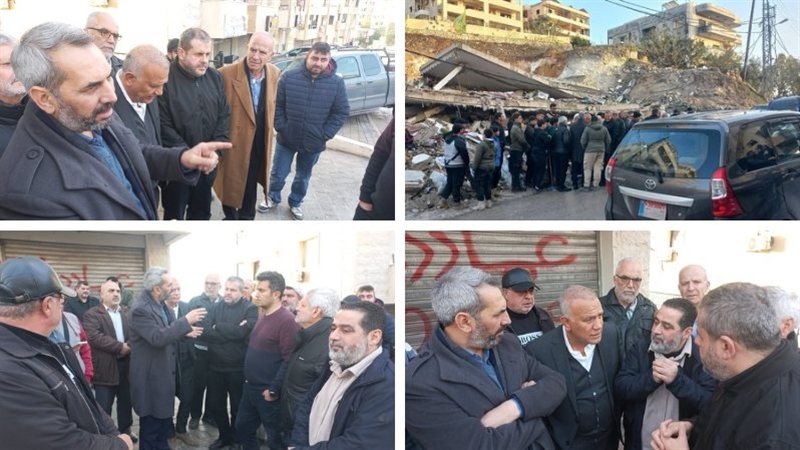 صيدا اون لاين