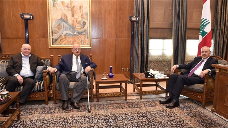 صيدا اون لاين