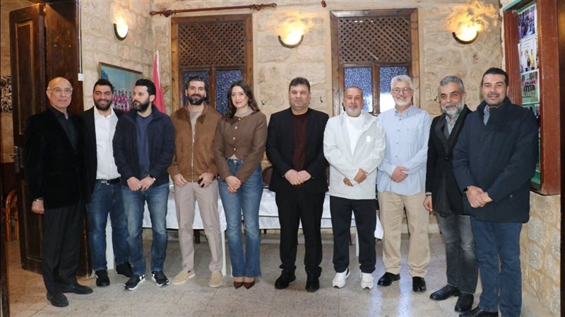 صيدا اون لاين