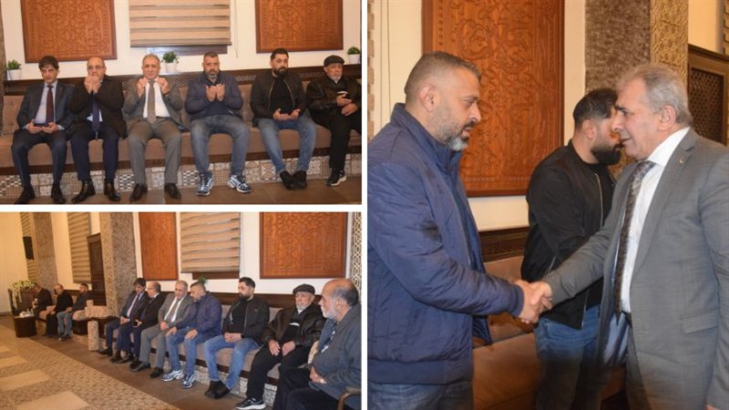 صيدا اون لاين