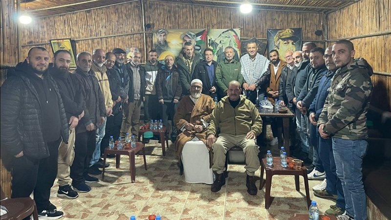 صيدا اون لاين