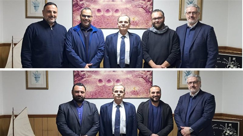 صيدا اون لاين