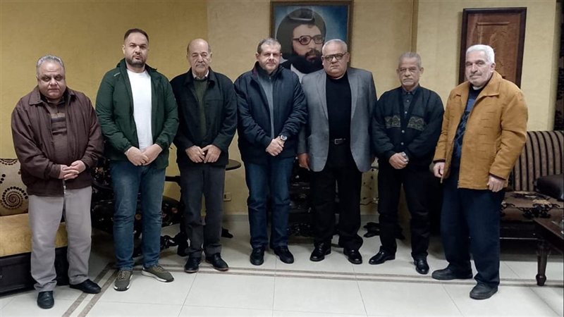 صيدا اون لاين