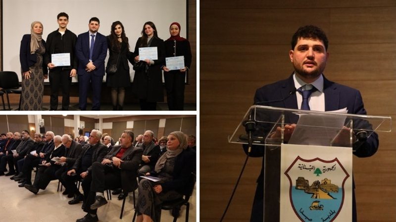 صيدا اون لاين