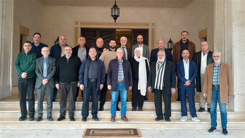 صيدا اون لاين