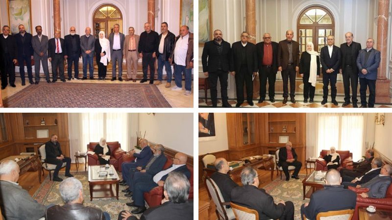 صيدا اون لاين