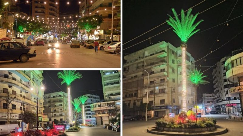 صيدا اون لاين