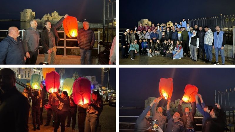 صيدا اون لاين