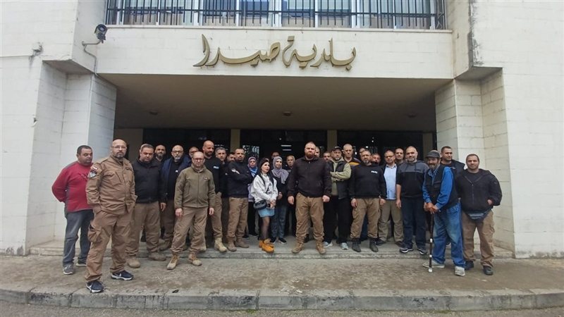 صيدا اون لاين