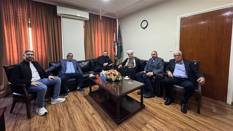 صيدا اون لاين