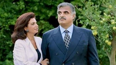 نازك الحريري في ذكرى استشهاد رفيق الحريري: لنكمل معاً مسيرة قيام دولة القانون