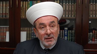 المفتي سوسان يوجه كلمة بمناسبة حلول شهر رمضان: أيام مباركة يعيش فيها المسلم والمسيحي صائماً بتوجّه للرب الواحد من أجل خير وكرامة الوطن والإنسان