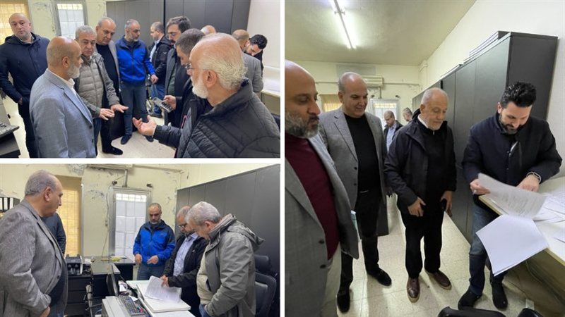 صيدا اون لاين