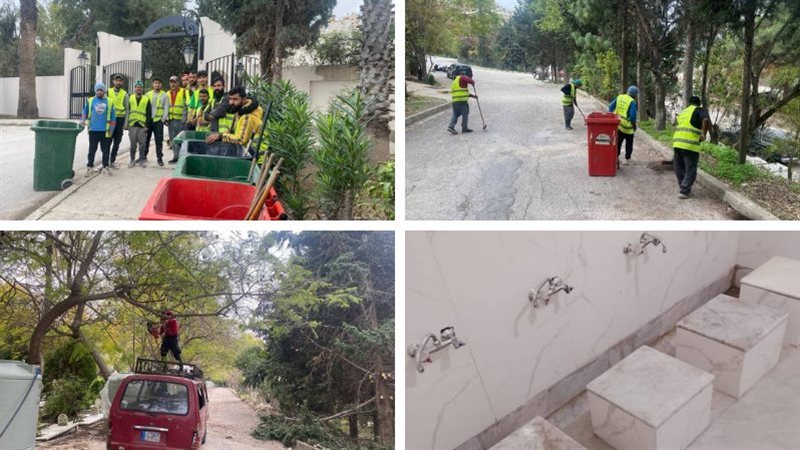 صيدا اون لاين