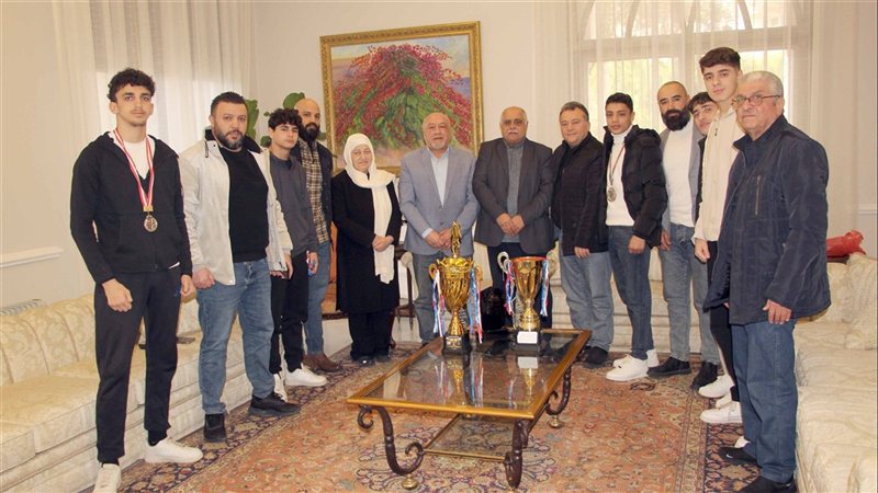 صيدا اون لاين