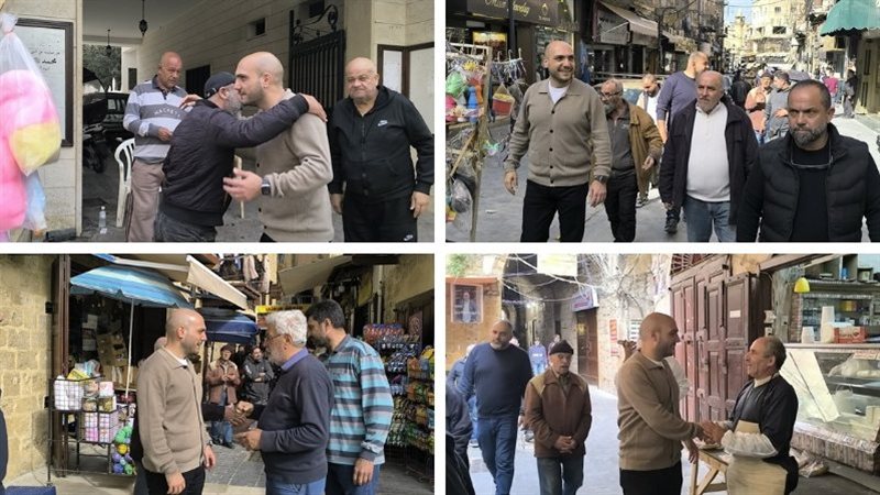 صيدا اون لاين