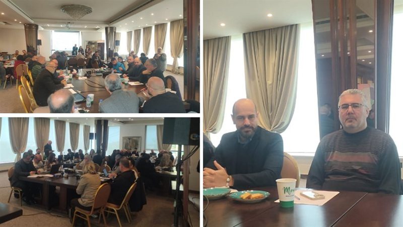 صيدا اون لاين