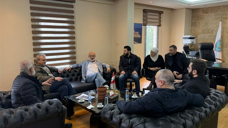 صيدا اون لاين