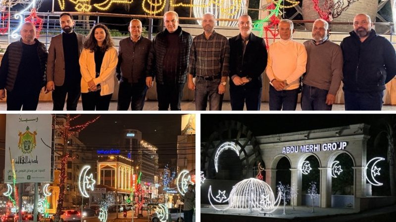 صيدا اون لاين