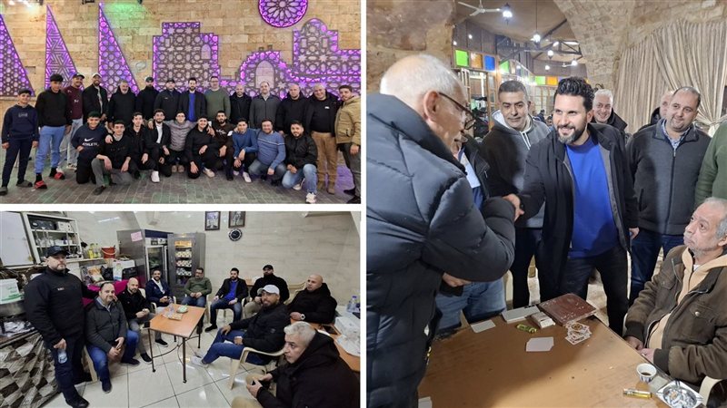 صيدا اون لاين