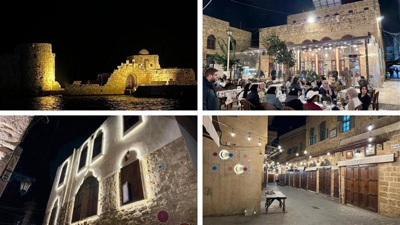 صيدا اون لاين