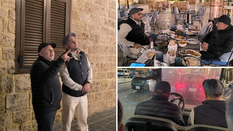 صيدا اون لاين