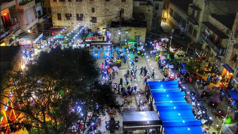 صيدا اون لاين