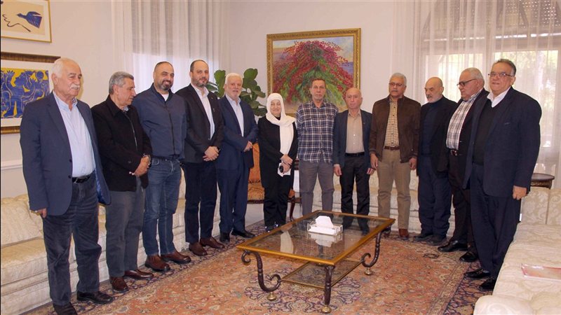 صيدا اون لاين