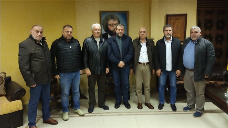 صيدا اون لاين