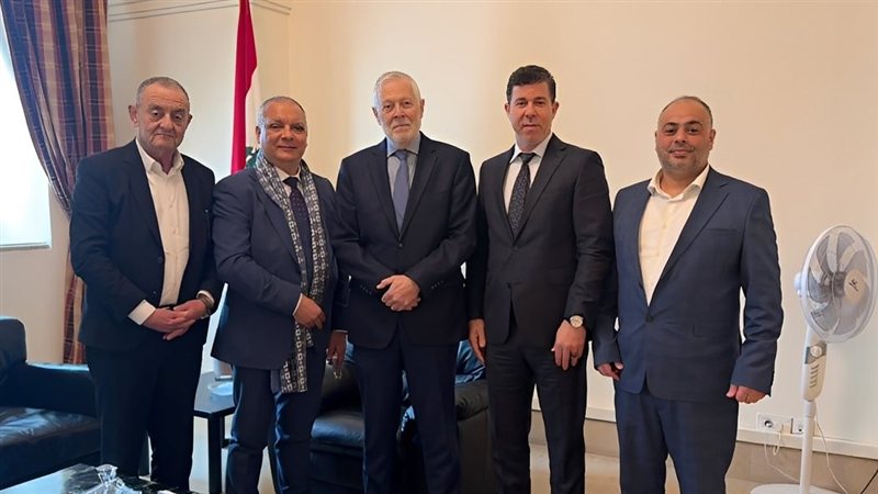 صيدا اون لاين