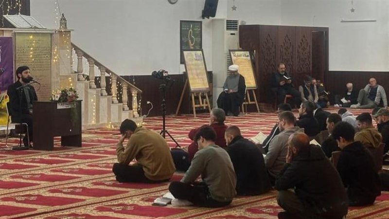 صيدا اون لاين