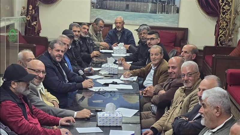 صيدا اون لاين