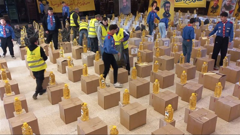 صيدا اون لاين