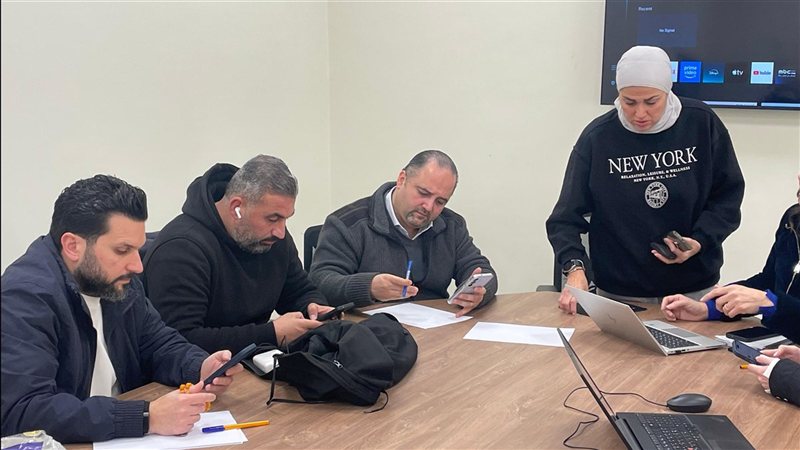 صيدا اون لاين