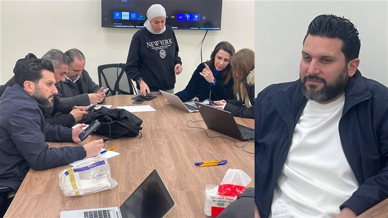 صيدا اون لاين