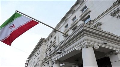 بشأن استهداف السفير.. ماذا أعلنت السفارة الإيرانية؟