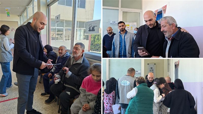 صيدا اون لاين