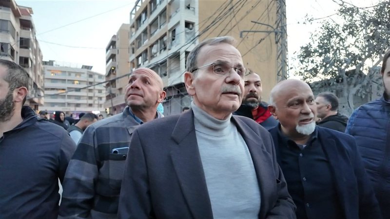 صيدا اون لاين