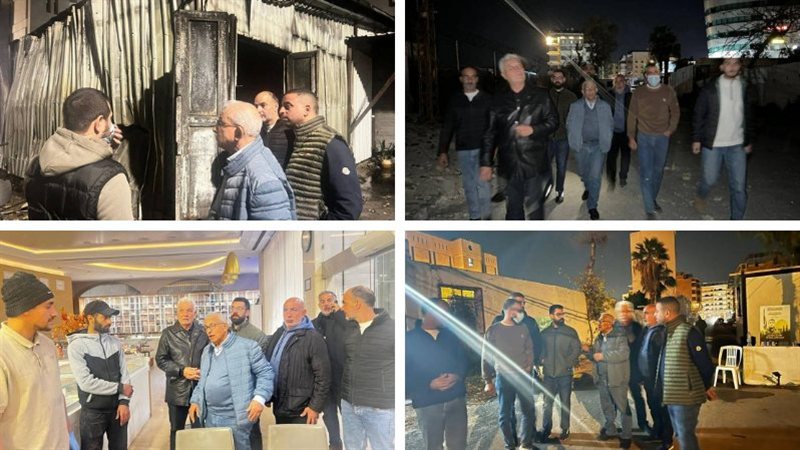 صيدا اون لاين