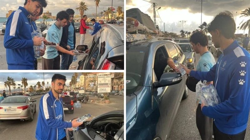 صيدا اون لاين