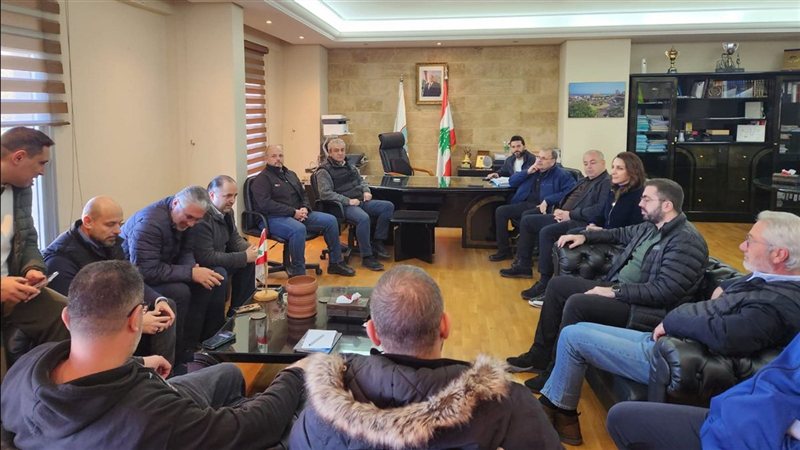 صيدا اون لاين