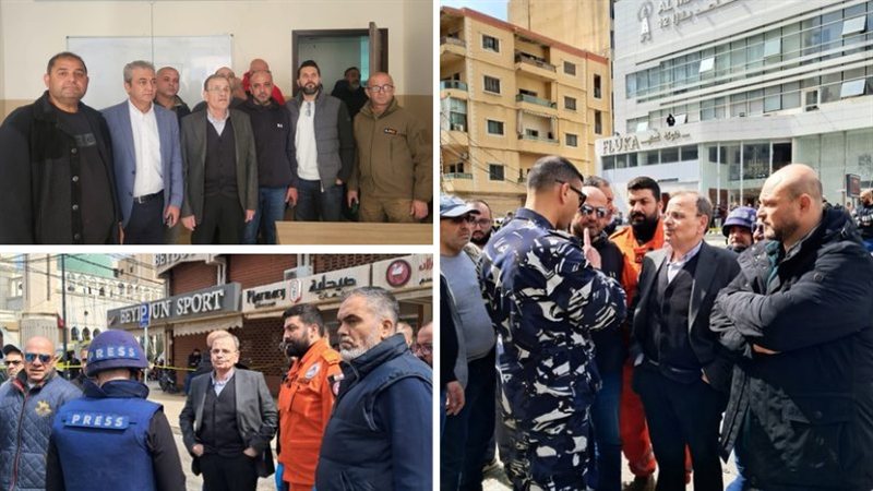 صيدا اون لاين