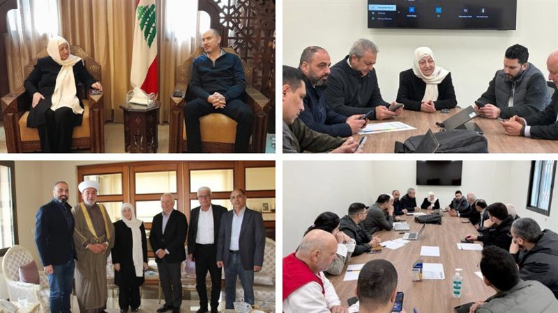 صيدا اون لاين