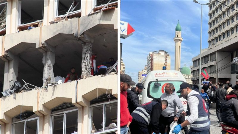 صيدا اون لاين