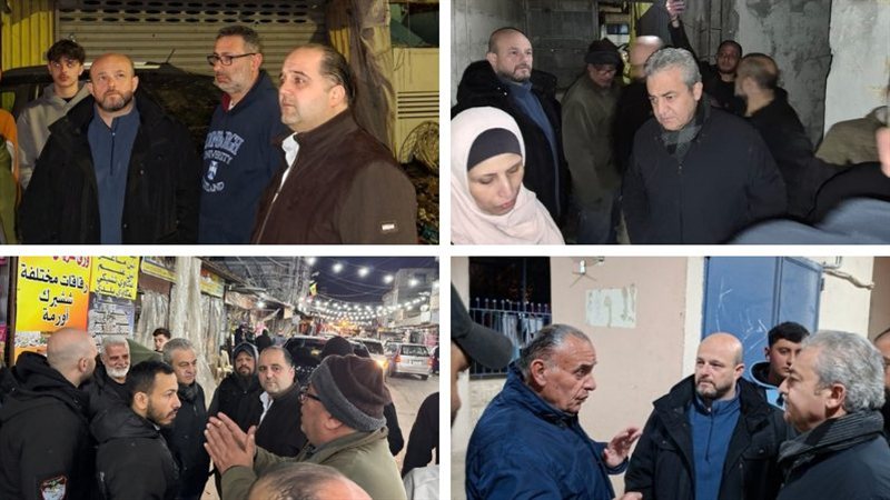 صيدا اون لاين