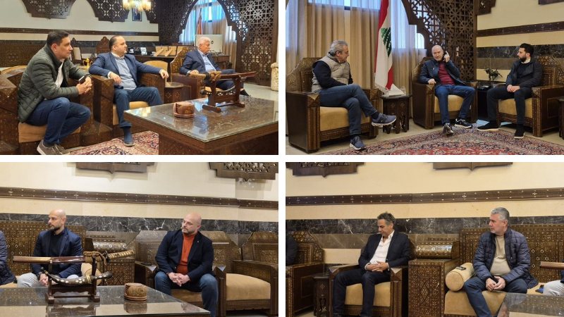 صيدا اون لاين